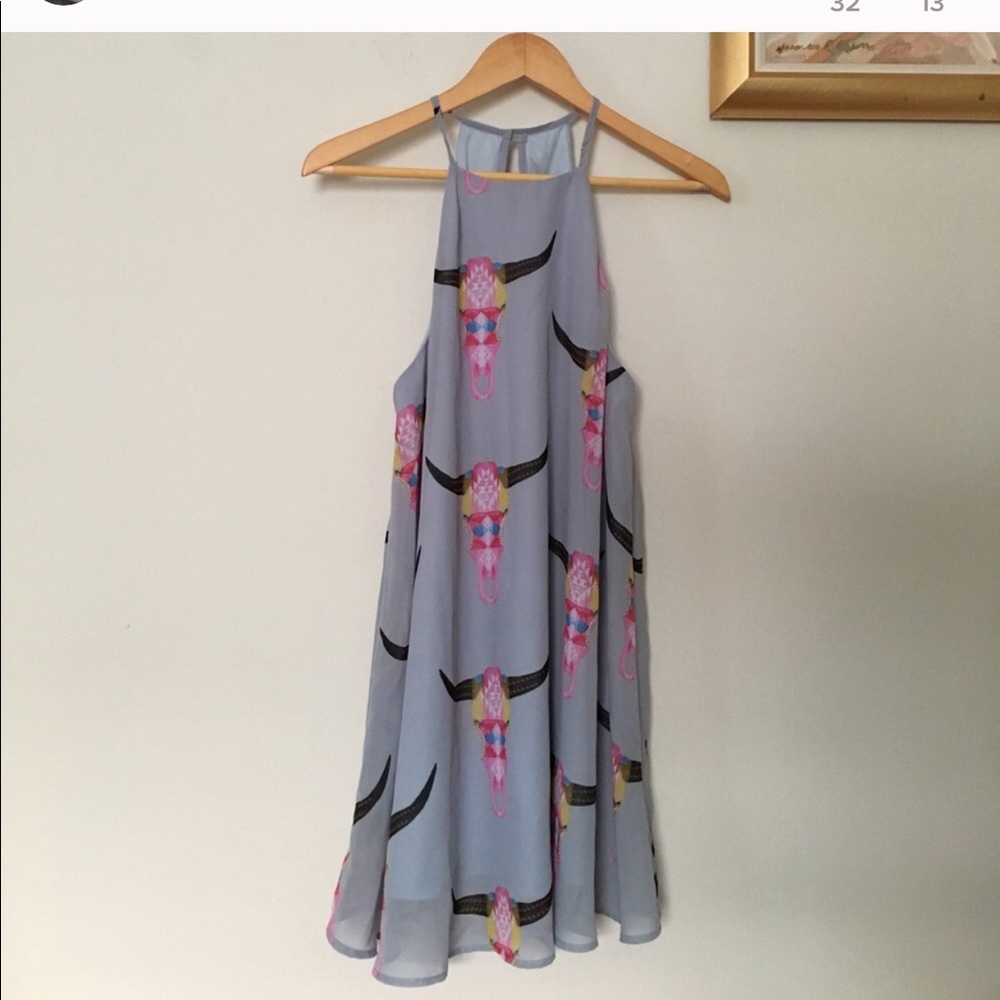 SMYMM Dress
